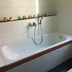 Ueber Dem Ilmpark Lägenhet Weimar (Thuringia)