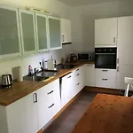 Lägenhet Ueber Dem Ilmpark Weimar (Thuringia)