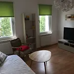 Ueber Dem Ilmpark *