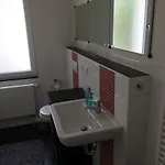 Lägenhet Ueber Dem Ilmpark