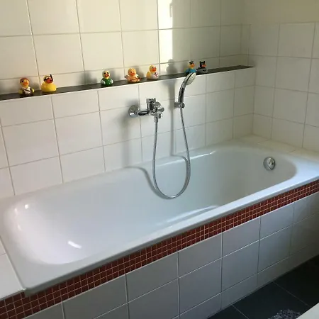 Ueber Dem Ilmpark Appartamento Weimar (Thuringia)