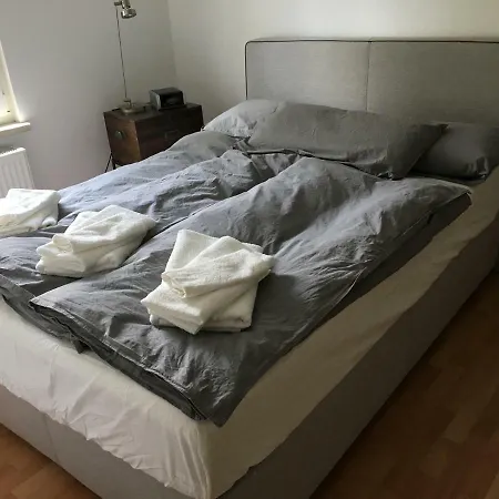 Ueber Dem Ilmpark * Weimar (Thuringia)