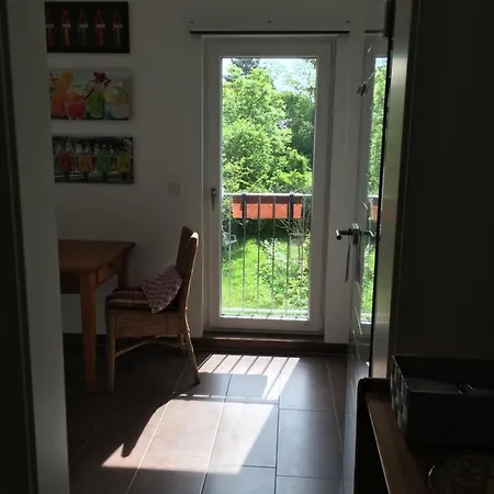Ueber Dem Ilmpark *