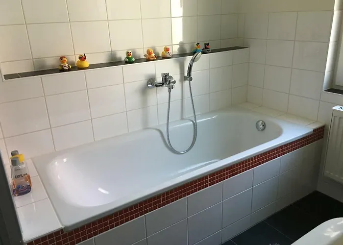 über Dem Ilmpark Apartment Weimar (Thüringen)