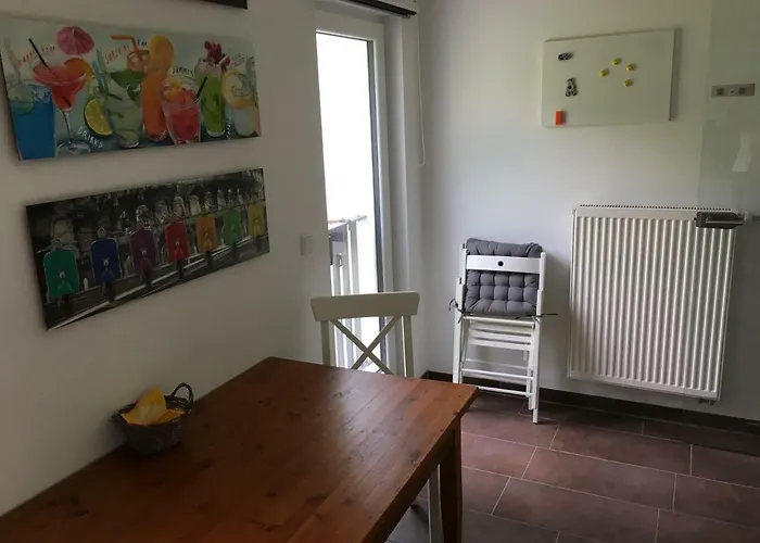 Apartment über Dem Ilmpark Weimar (Thüringen)