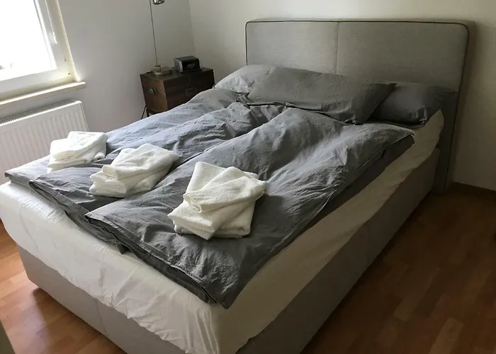 über Dem Ilmpark * Weimar (Thüringen)