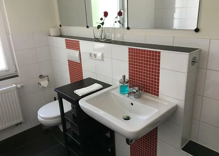 über Dem Ilmpark Apartment Weimar (Thüringen)