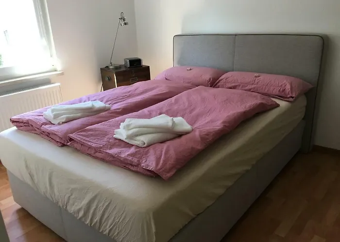 Ueber Dem Ilmpark * 바이마르